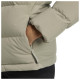 Adidas Γυναικείο μπουφάν Helionic Climawarm Hooded Down Jacket